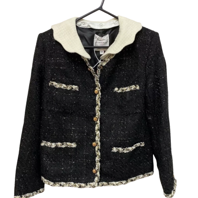 Lin Chao Zhang Jacket Size 10-12