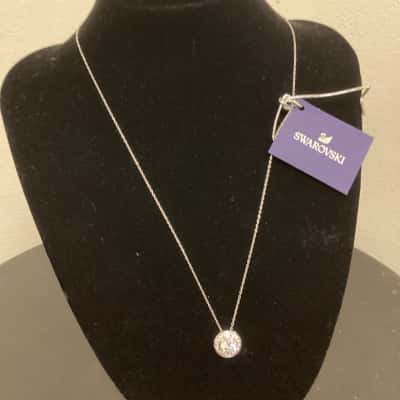 Swarovski Necklace