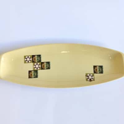 Mid Century Carltonware Sandwich Plate