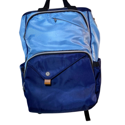 Hap Tim Laptop Backpack 15.6/14/13.3 Inch Laptop Backpack Travel Backpack for Women/Men Waterproof Large Capacity for School Travel Business