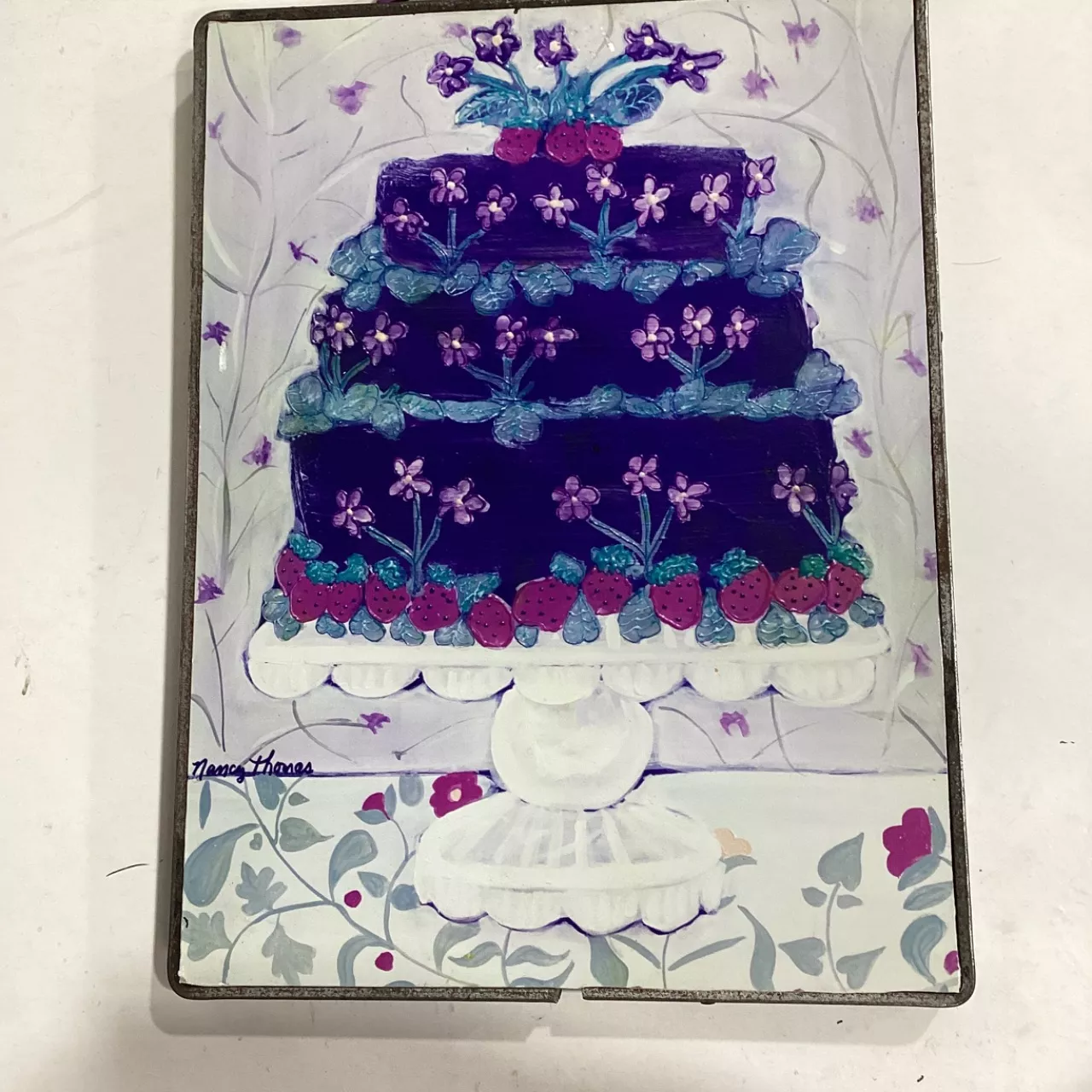 Image Tester
