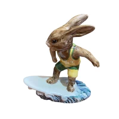 Royal Doulton Aussie Surfer 