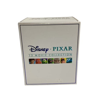 Disney Pixar 13 Movie Collection 