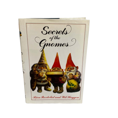 Secrets of the Gnomes 