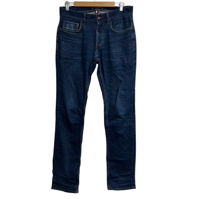 Tommy Hilfiger Mens Size 30/32 Blue Jeans