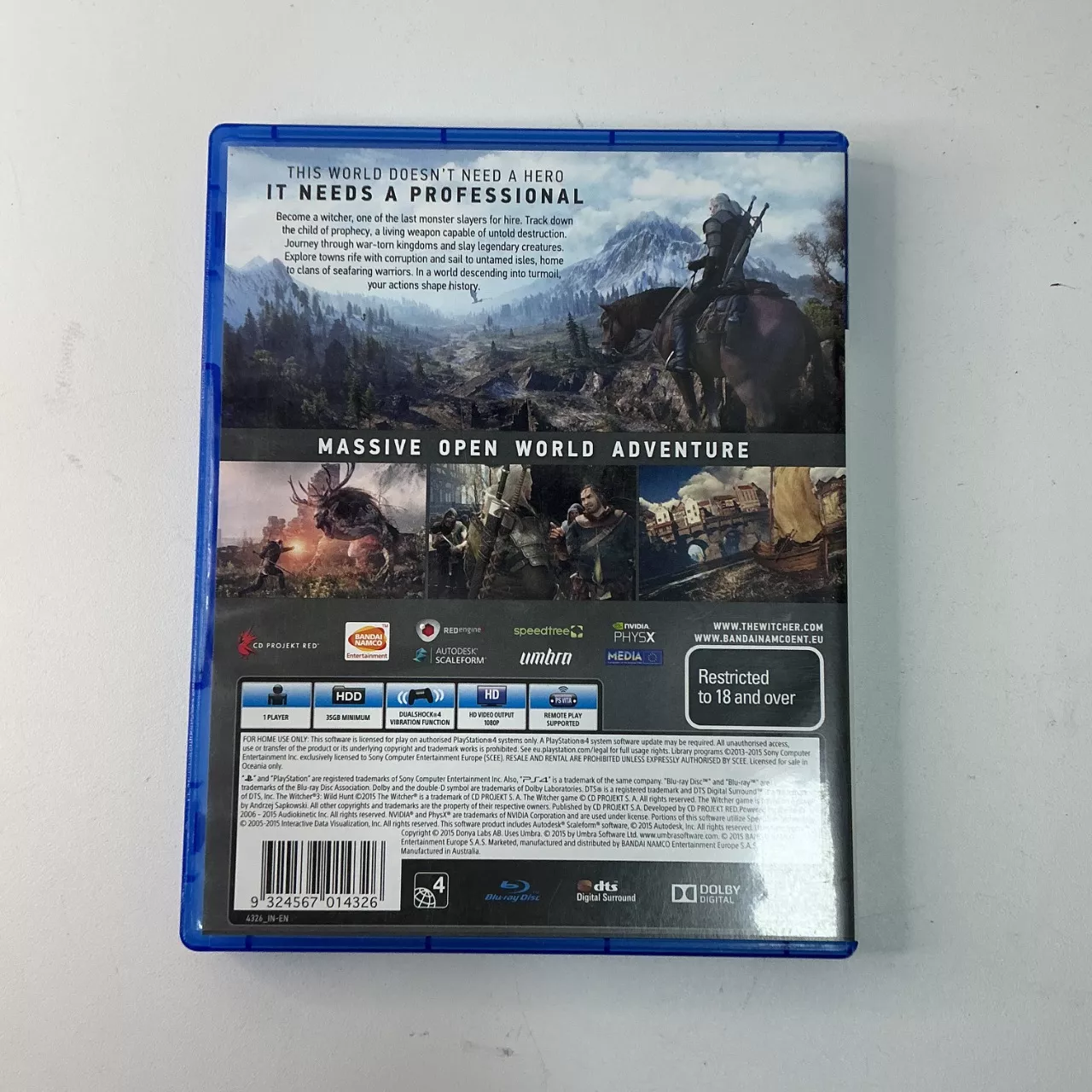 Image Tester