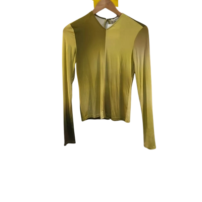 BNWT Sass & Bide Womens Casette Top Print RRP $220.00