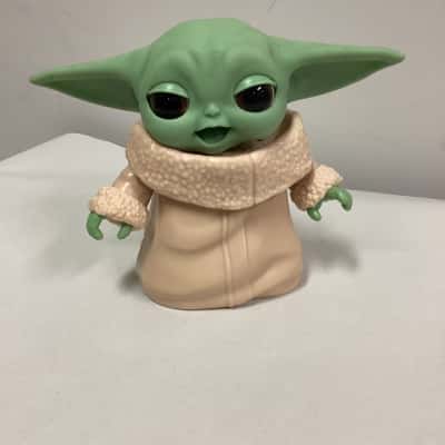 Star Wars Hasbro - 12.5cm Mixin’ Moods Grogu
