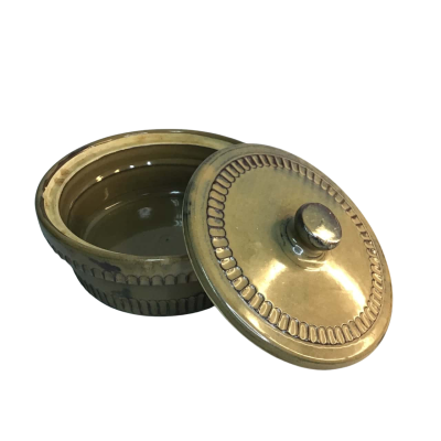 Bendigo Pottery Casserole Dish