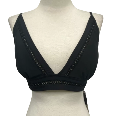Amuse Society Womens Bralette - Size XL - DON'T PAY $59.99!