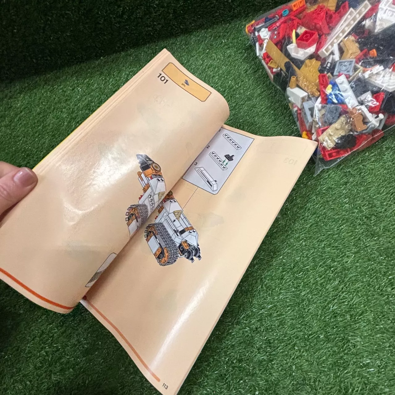 Image Tester