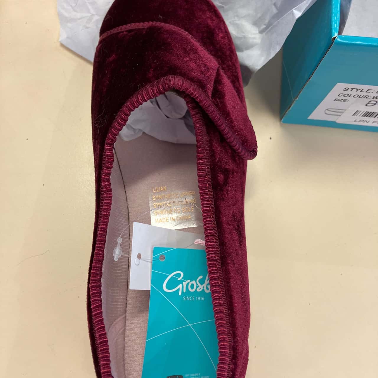 Image Tester
