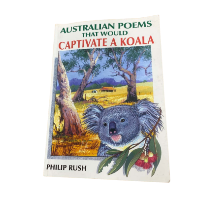 Australian Poems that would Captivating a Koala