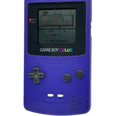 Nintendo Gameboy pocket pouch