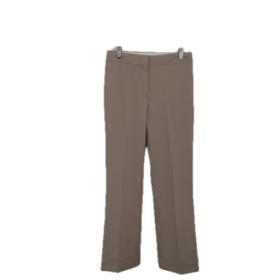 Max Mara Womens  Size 34 Ankle Length Pants Pink  