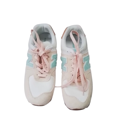 New Balance Girl's 