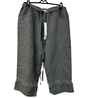 STUNNING MADELEINE CHARLES PANTS. BRAND NEW SIZE 14/16