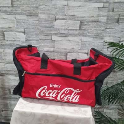 Coca-Cola Duffle Bag