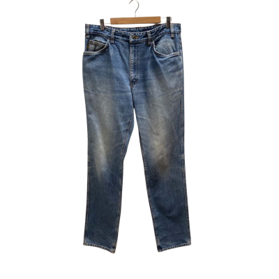 R.M. Williams Mens  Size 36 Denim Jeans