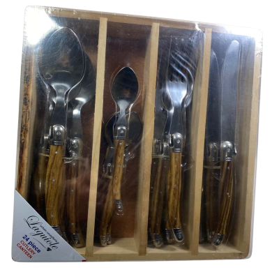 Laguiole Cutlery 