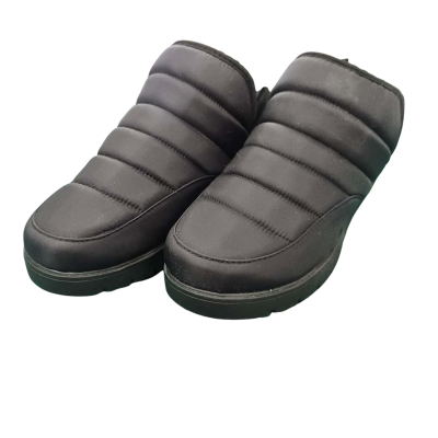 Oodie Puffy Boot Size 38/39