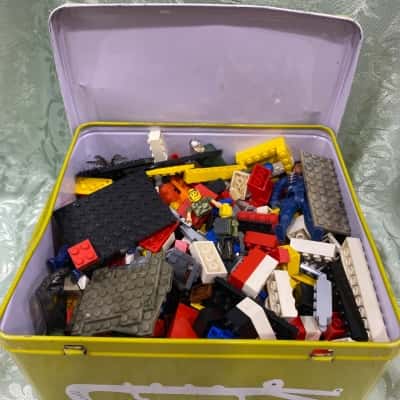 LEGO Variety