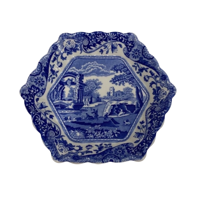Spode Made in England Small Tray 