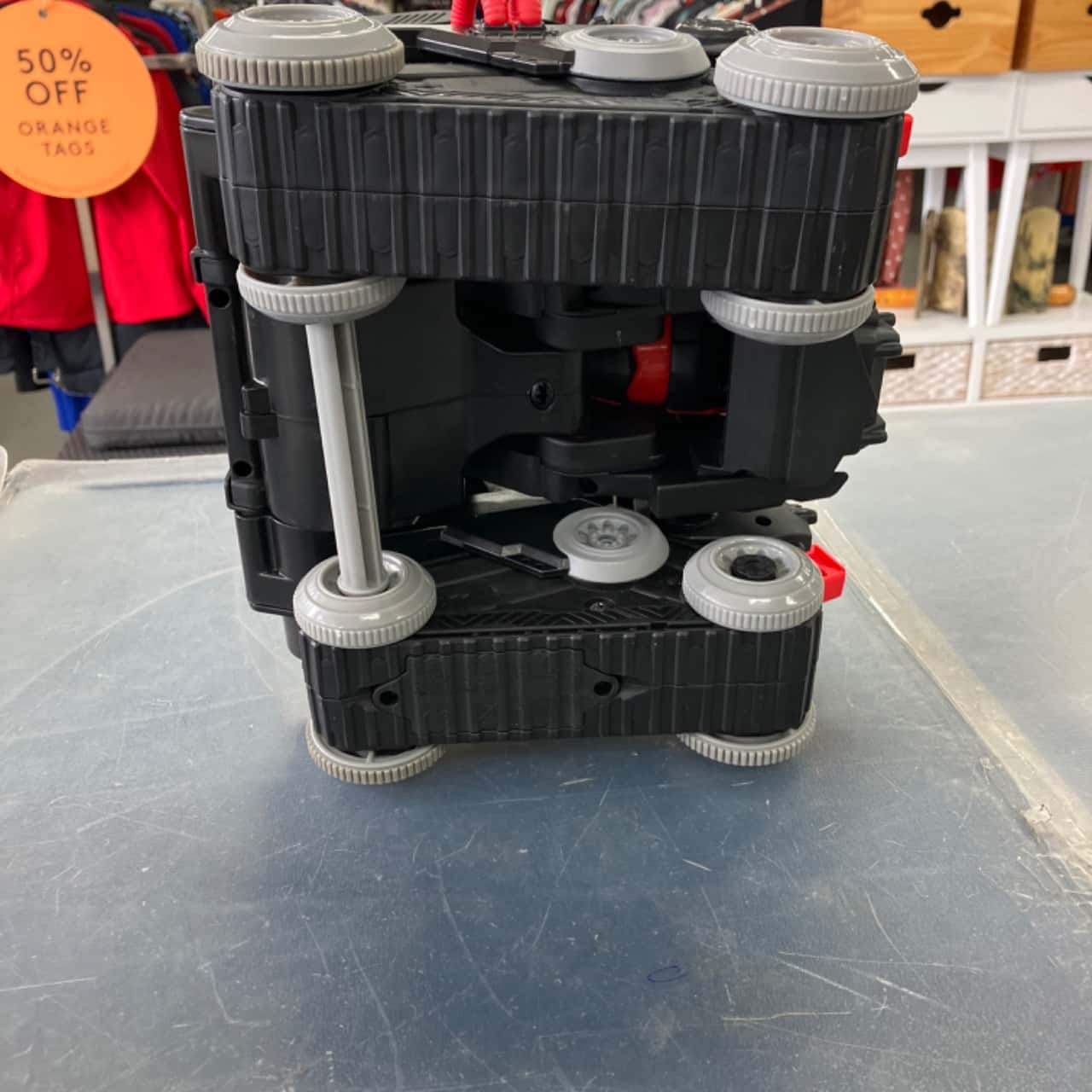 Image Tester