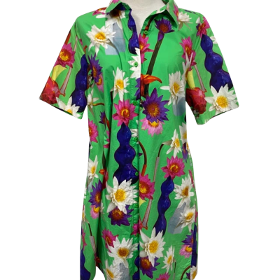 Gorman Womens  Size 10 Maxi Dress