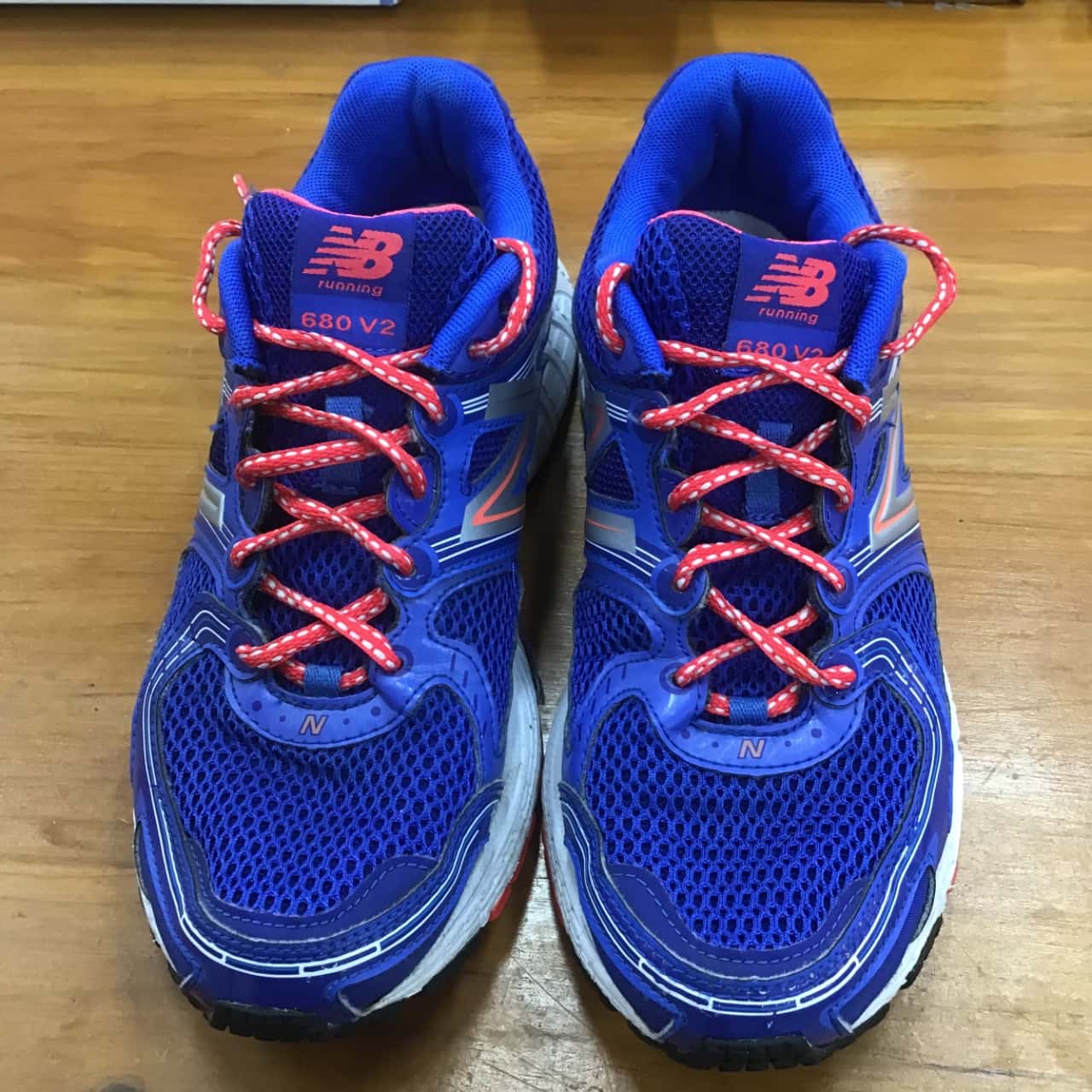 New Balance Runners US 8.5