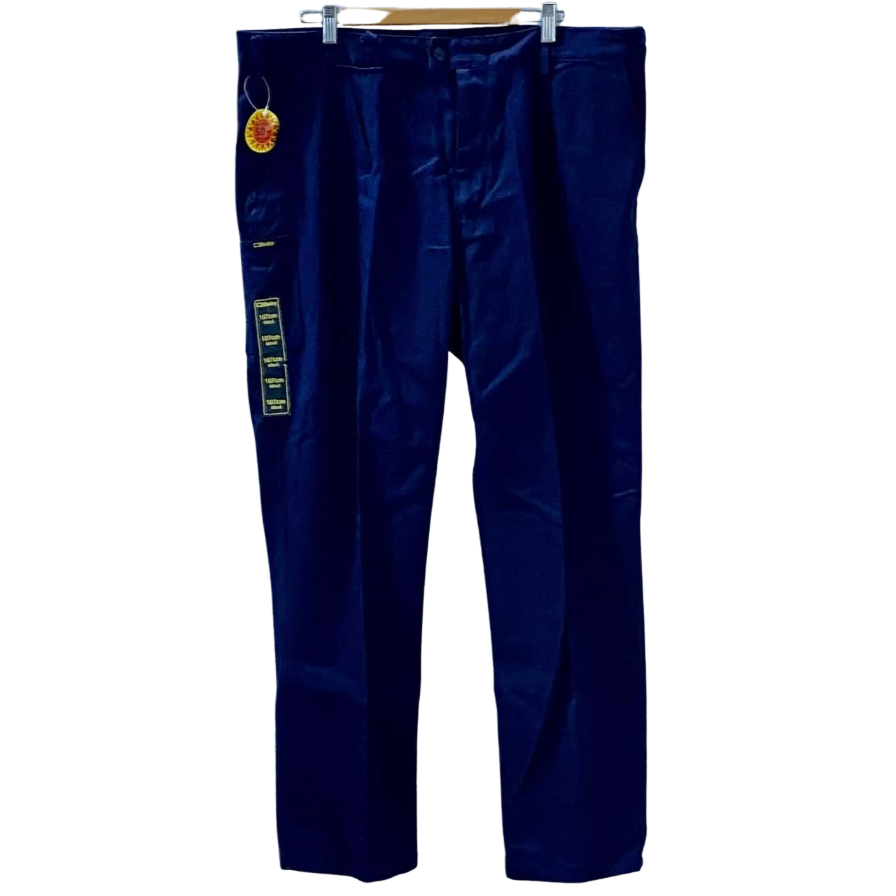 BNWT Bisley workwear pants Size 107s