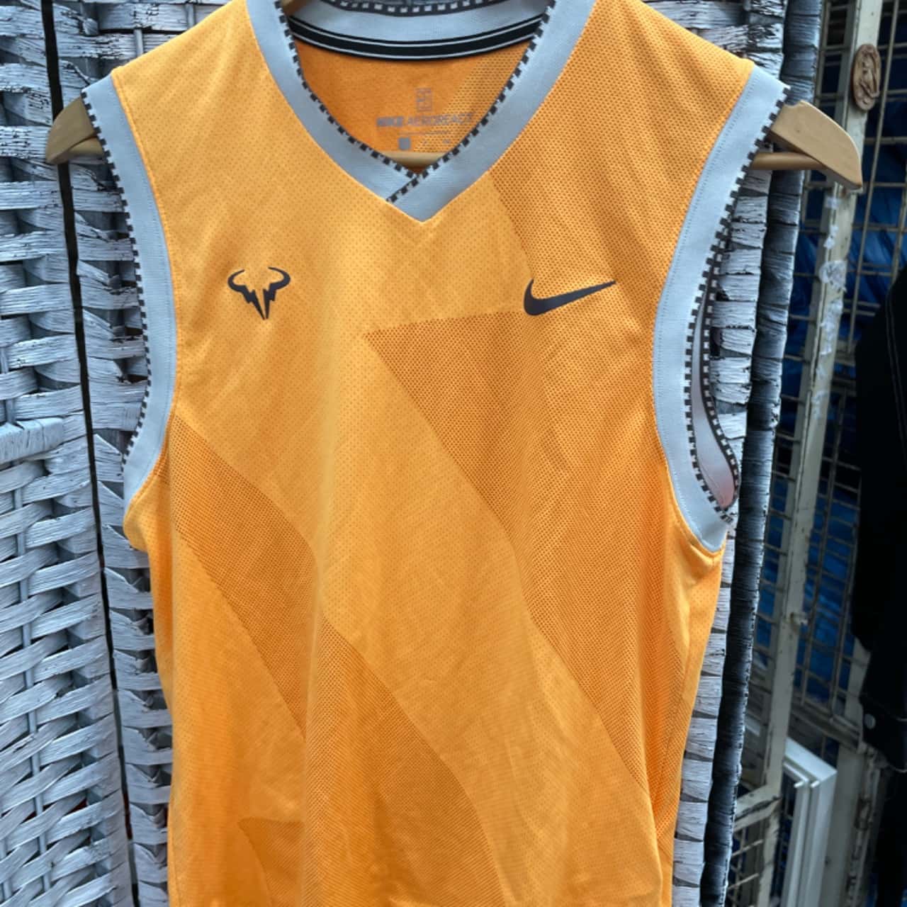 rafael nadal singlet