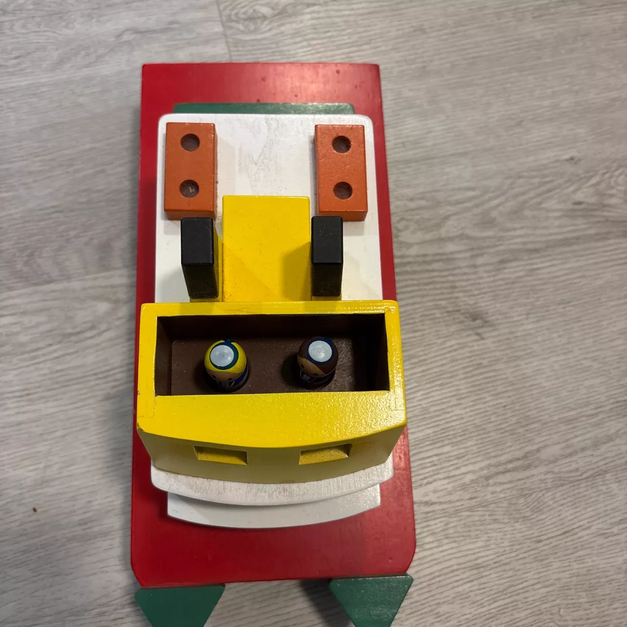 Image Tester