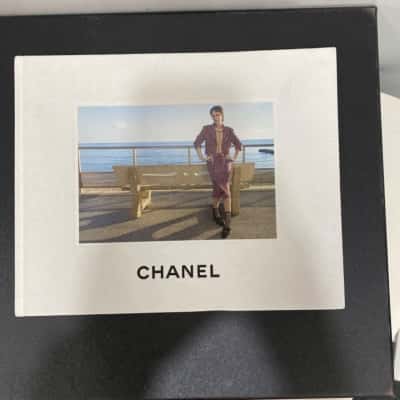 CHANEL Spring-Summer 2023 Ready to Wear Collection Catalogue