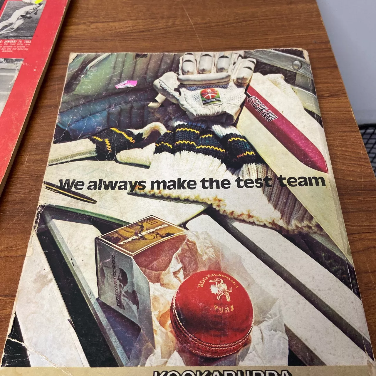 Image Tester