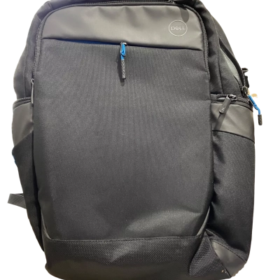 Dell Professional Mens 15’ Backpack Black