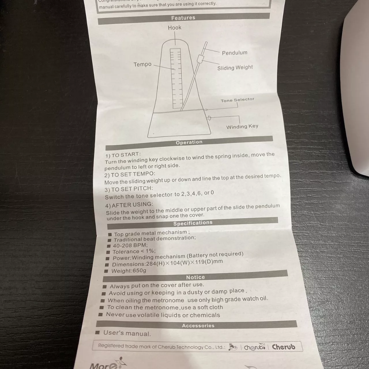 Image Tester