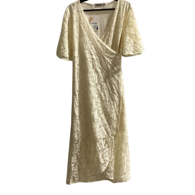 Maive & Bo Womens Maternity Dress