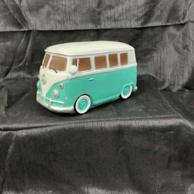 VW Kombi light