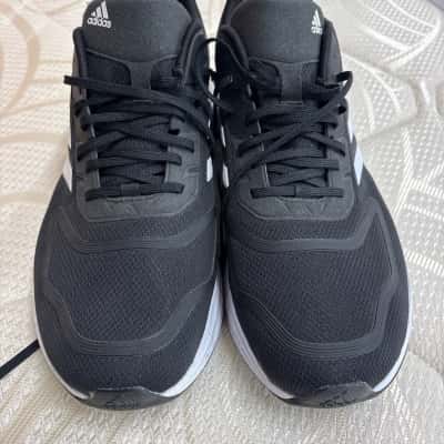 Adidas Mens  Size 12 Black  shoes