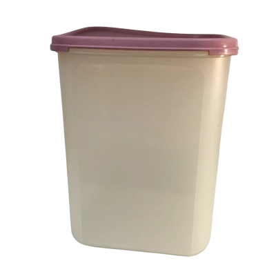 Tupperware Modular Mate Dusty Pink 5.5litres