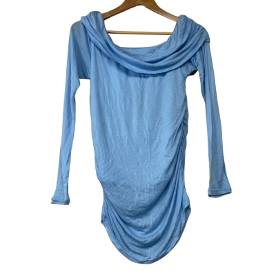 Brand New - Decjuba Off-Shoulder Top - Size L
