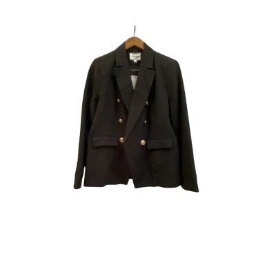 Preview Womens  Size 16 Black  jacket