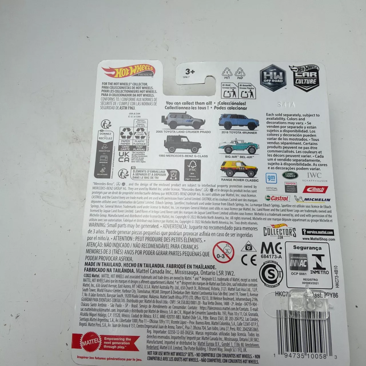 Image Tester