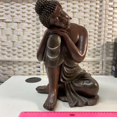Buddha statue 40cm