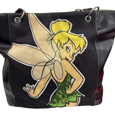 Women’s Tinkerbell handbag 