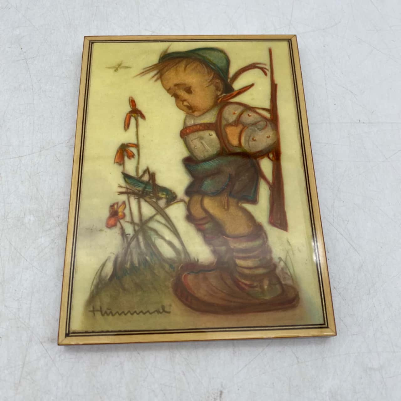 Image Tester