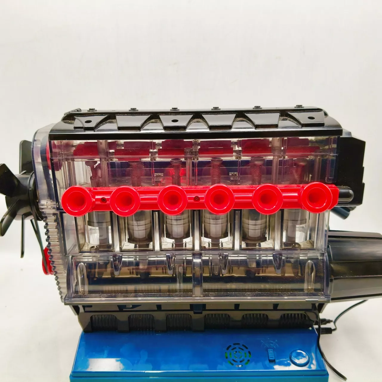 Image Tester