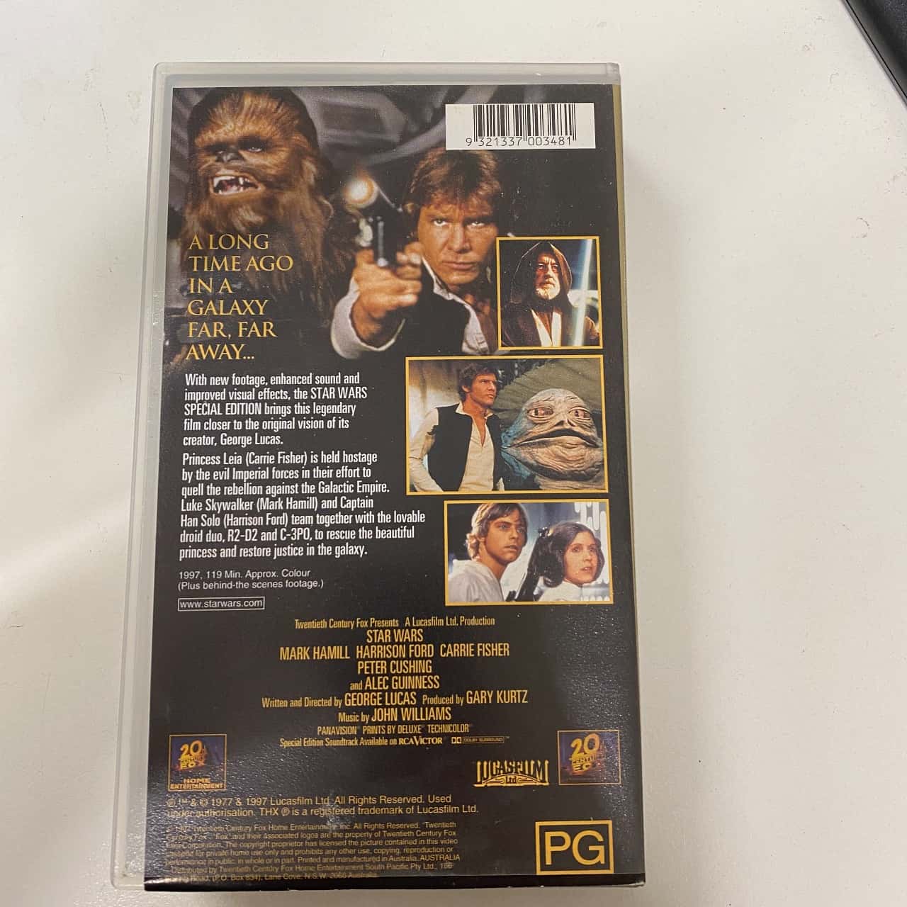 Image Tester