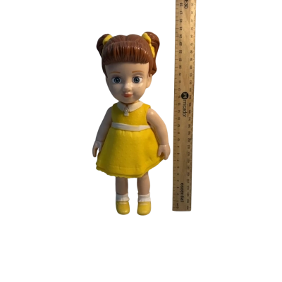 Disney Pixar GABBY GABBY figure